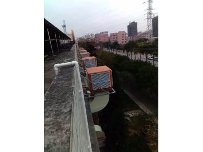 潤東方環(huán)保空調(diào)不制冷的解決方法