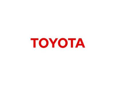 TOYOTA合作客戶(hù)