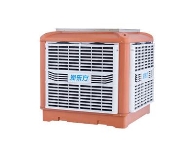 企業(yè)為什么使用蒸發(fā)式環(huán)?？照{？這些功能你知道嗎？