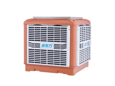 如何安裝水冷空調(diào)設(shè)備？能耗情況如何？