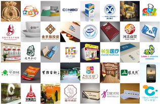 專業Logo設計與圖文制作 構筑品牌核心，驅動市場影響力