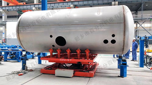 低壓軌道電動(dòng)平車 工業(yè)搬運(yùn)設(shè)備中的“大咖”，軌道插座是其穩(wěn)定基石