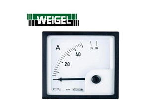 德國(guó)Weigel Messgeraete GmbH 精密測(cè)量領(lǐng)域的隱形冠軍與上海新聞EQ72K 100 5A 600V電能儀表解析