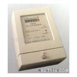 單相電子式電能表 批發(fā)供應(yīng)、廠家選擇與電能儀表發(fā)展趨勢(shì)